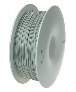 3D muovi Fiberlogy Easy PLA 1,75mm 0,85kg - harmaa