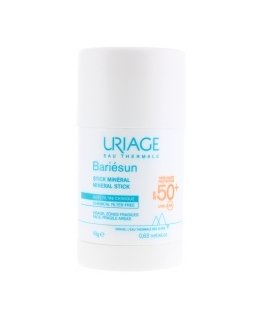 Uriage BARIÉSUN -mineraalipuikko SPF50+ 18 gr