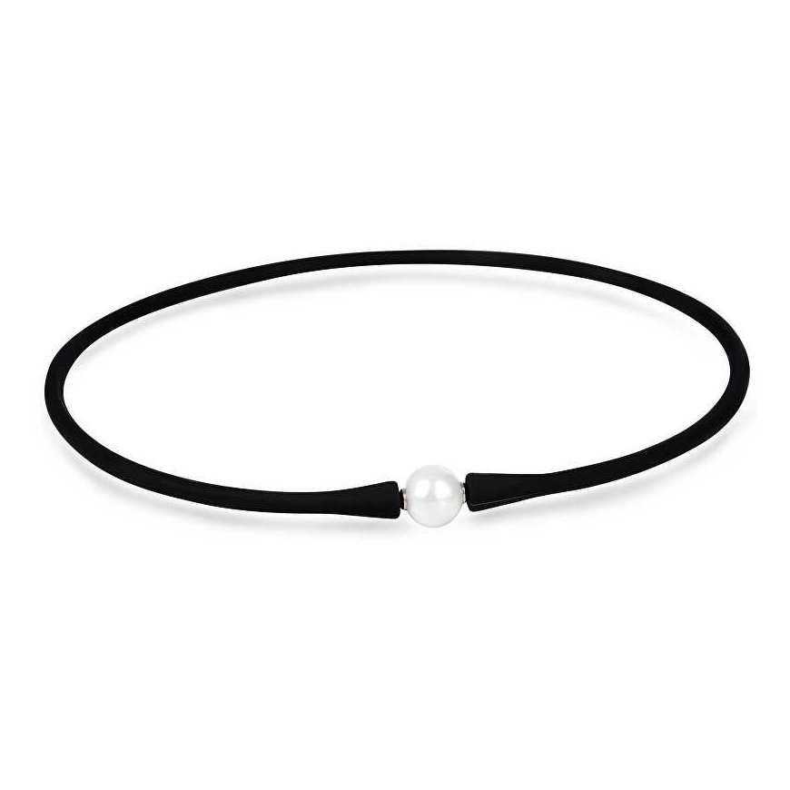 Jwl Luxury Pearls Sporty Pearl Necklace JL0345