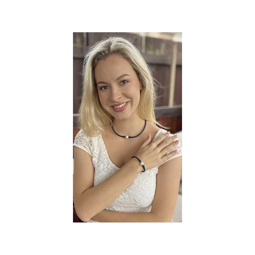 Jwl Luxury Pearls Sportinis perlų vėrinys JL0345 – 5