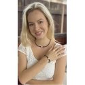 Jwl Luxury Pearls Sporty Pearl Kaulakoru JL0345 Jwl Luxury Pearls Sporty Pearl Kaulakoru JL0345