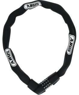 ABUS Tresor 1385 Черный 750 mm Цепь с замком