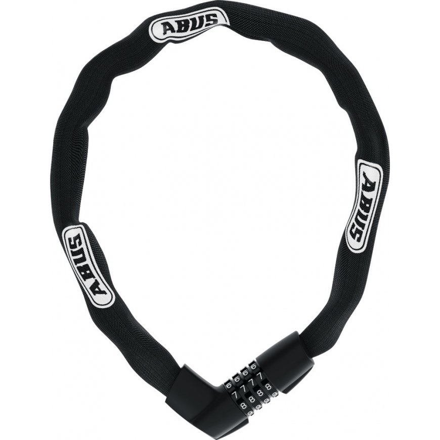ABUS Tresor 1385 Melns 750 mm