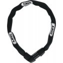 ABUS Tresor 1385 Черный 750 mm Цепь с замком ABUS Tresor 1385 Черный 750 mm Цепь с замком