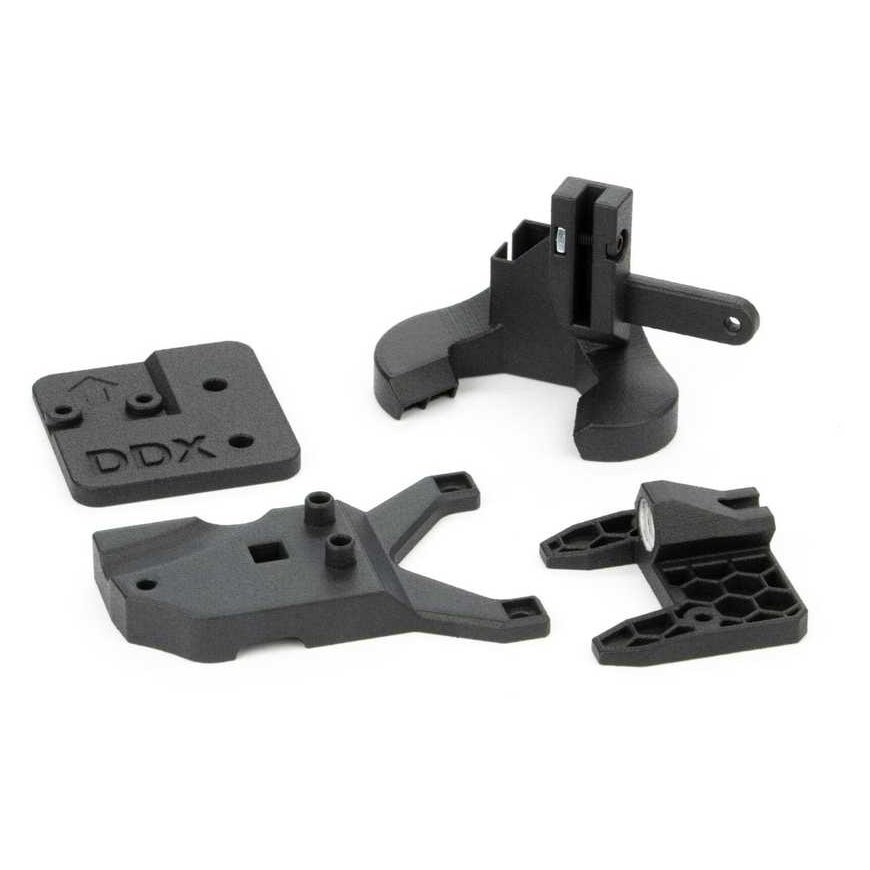 BondTech DDX V3 -sovitinsarja CR-10v2:lle ja CR-10v3:lle