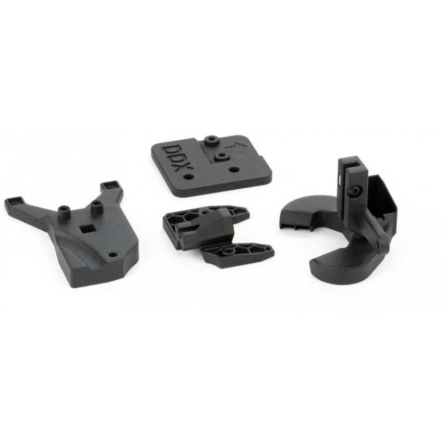 BondTech DDX V3 -sovitinsarja CR-10v2:lle ja CR-10v3:lle – 2