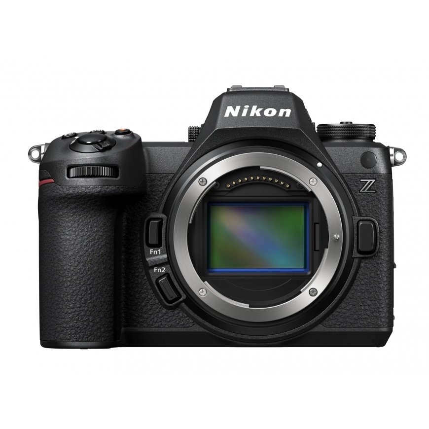 Nikon Z 6III MILC Body 24
