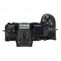 Nikon Z 6III MILC-kere 24,5 MP CMOS 6048 x 4032 pikslit Must