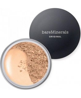 Bare Minerals Bareminerals Original Foundation 03 Fairly Light Spf15, 8 g