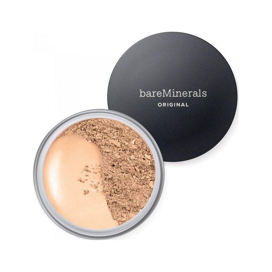 Bare Minerals Bare Minerals Bareminerals Original