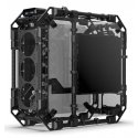Alphacool Apex Pro Skeleton Full Tower Черный, Угольный Alphacool Apex Pro Skeleton Full Tower Черный, Угольный