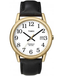 Men's watch TIMEX 35mm T2H291 + BOX (zt139i)