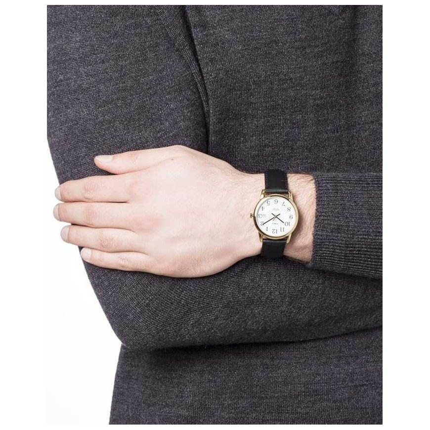 Miesten kello TIMEX 35mm T2H291 + BOX (zt139i) – 4