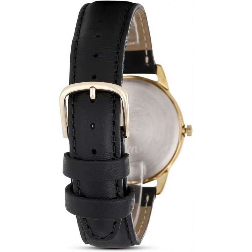 Miesten kello TIMEX 35mm T2H291 + BOX (zt139i) – 5