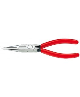 Pliers with extended jaws 160mm, 25 01 160 KNIPEX