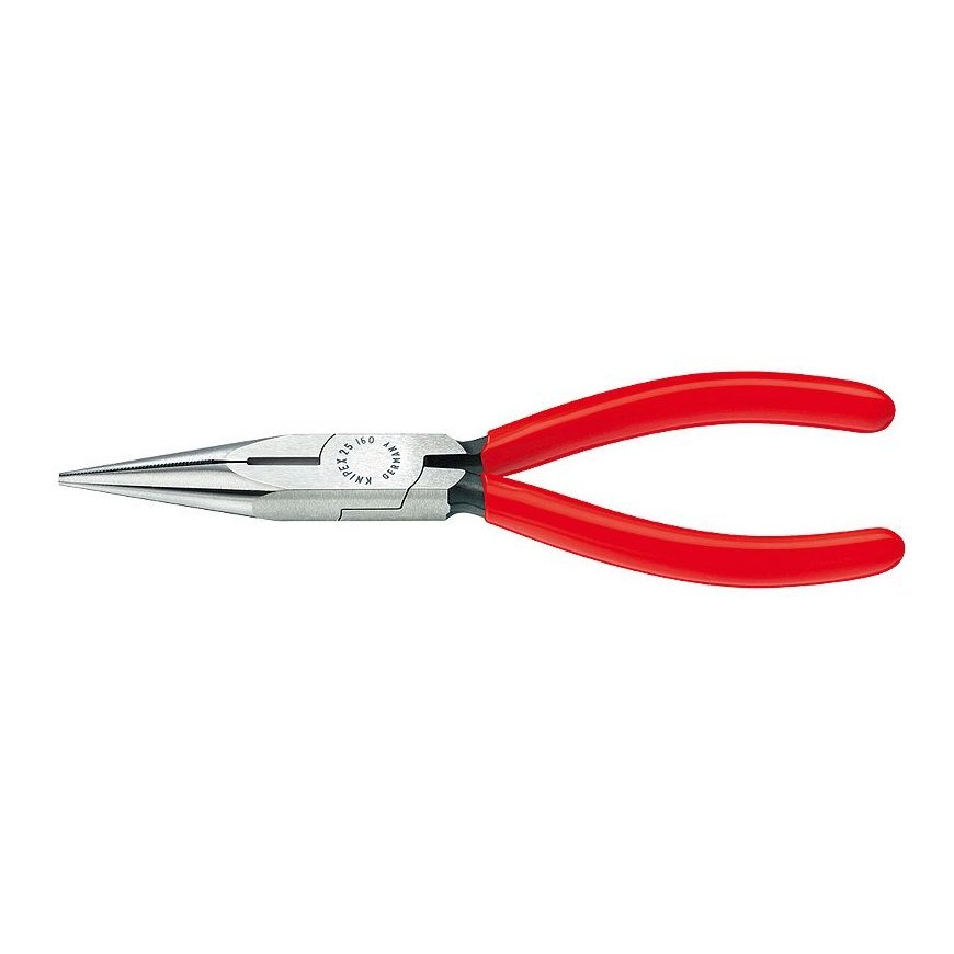 Pihdit pidennetyillä leuoilla 160mm, 25 01 160 KNIPEX