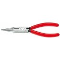 Pliers with extended jaws 160mm, 25 01 160 KNIPEX Pliers with extended jaws 160mm, 25 01 160 KNIPEX