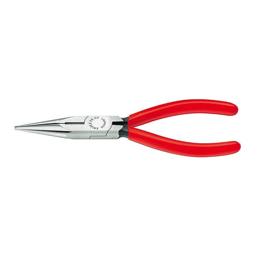 Pliers with extended jaws 160mm, 25 01 160 KNIPEX – 2