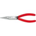 Pliers with extended jaws 160mm, 25 01 160 KNIPEX Pliers with extended jaws 160mm, 25 01 160 KNIPEX