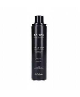 Artègo Touch Up and Down Non-Aerosol Hairspray, 400 ml