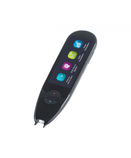 Scanner Iris Group IRIS IRISPen Air 8 | Handheld