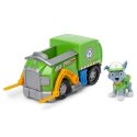 PAW Patrol PAW VHC Basic Vhc Sustainable Rocky GML