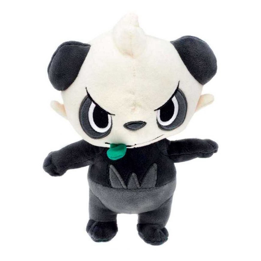 Jazwares Pokemon Pancham pehmo 21cm