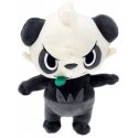 Jazwares Pokemon Pancham plush toy 21cm Jazwares Pokemon Pancham plush toy 21cm