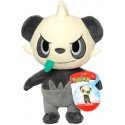 Jazwares Pokemon Pancham plush toy 21cm Jazwares Pokemon Pancham plush toy 21cm