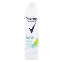Antiperspirant spray Blue Poppy & Apple 150 ml Antiperspirant spray Blue Poppy & Apple 150 ml