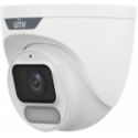 Uniview IPC3626LE-ADF28K-WP Kamera IP 6Mpix OwlView 2,8mm LED 30m mikrofonas Uniview IPC3626LE-ADF28K-WP Kamera IP 6Mpix OwlView 2,8mm LED 30m mikrofonas