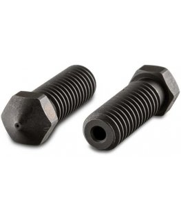 PrimaCreator Volcano compatible hardened nozzle 0.4mm - 1.75mm - 1 pc