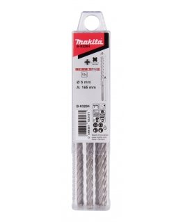 Makita B-63264 grąžto antgalis 10 vnt