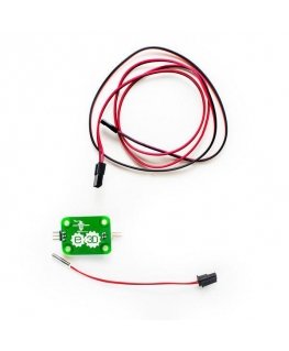 E3D V6 PT100 Upgrade Kit