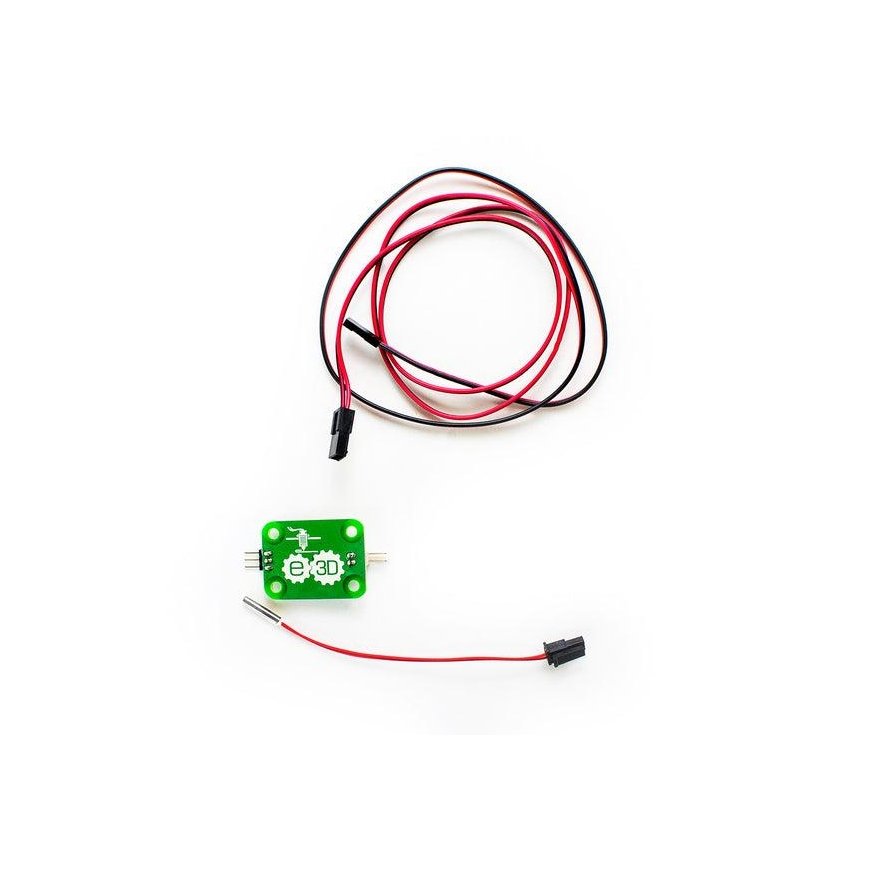 E3D V6 PT100 Upgrade Kit