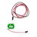 E3D V6 PT100 Upgrade Kit E3D V6 PT100 Upgrade Kit