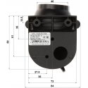 Autone IP MOBILE KAMEROS ATE-CAM-IPC765 – 1080p 2,8 mm AUTOMATINIS Autone IP MOBILE KAMEROS ATE-CAM-IPC765 – 1080p 2,8 mm AUTOMATINIS