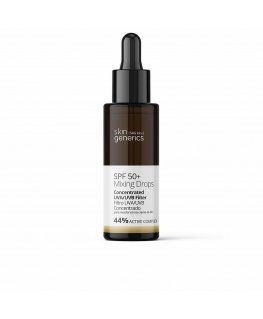 Ellips Skin Generics SPF 50+ Mixing Drops Apsauginė priemonė nuo saulės SPF50 30ml