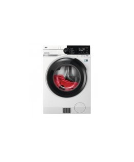 Washing machine AEG Vaskemaskine LR934L16S