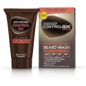 Just For Men Control GX Beard Šampūnas, 118 ml Just For Men Control GX Beard Šampūnas, 118 ml