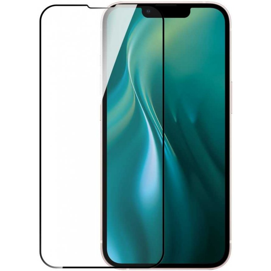 Telforceone Etteri apsauginis stiklas 9D Apple iPhone SE 2025 – 2