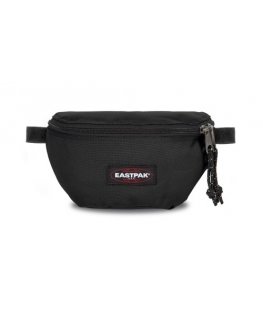 Eastpak Springer juosmens krepšys Poliamidas Juoda