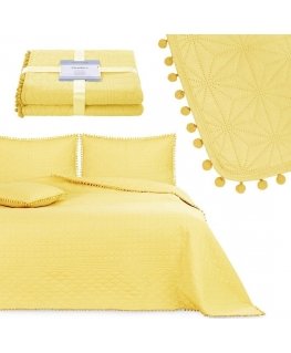 AmeliaHome päiväpeite HONEY 240x260