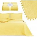 AmeliaHome Lovatiesė HONEY 240x260 AmeliaHome Lovatiesė HONEY 240x260