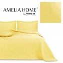 AmeliaHome Bedspread HONEY 240x260 AmeliaHome Bedspread HONEY 240x260