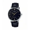 Men's watch Casio STANDARD Black (Ø 40 mm) Men's watch Casio STANDARD Black (Ø 40 mm)