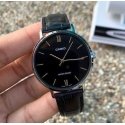 Men's watch Casio STANDARD Black (Ø 40 mm) Men's watch Casio STANDARD Black (Ø 40 mm)