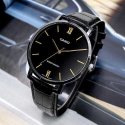 Men's watch Casio STANDARD Black (Ø 40 mm) Men's watch Casio STANDARD Black (Ø 40 mm)