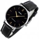 Laikrodis vyrams Casio STANDARD Juoda (Ø 40 mm)