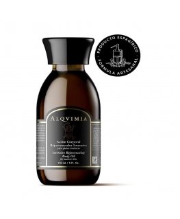 Alqvimia Rejuvenating Body Oil (150 ml)